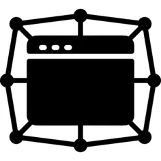 去中心化