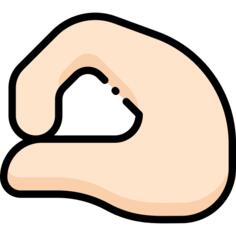 字母o