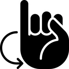 字母j