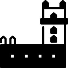 Belem tower
