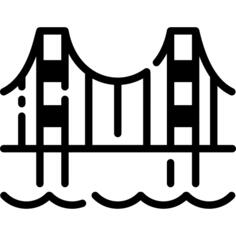 Golden gate