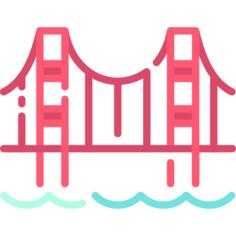Golden gate