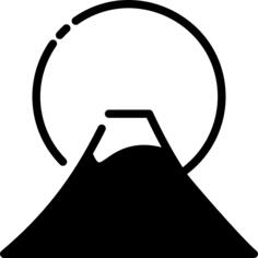 Mount fuji