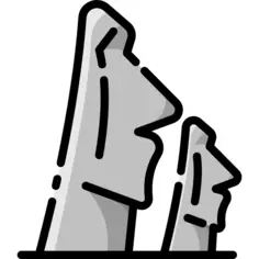 Moai