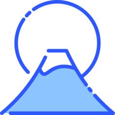 Mount fuji