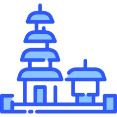 Pura ulun danu bratan