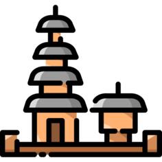 Pura ulun danu bratan