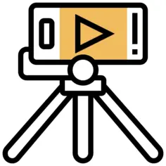 Live stream