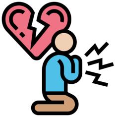 心脏病发作