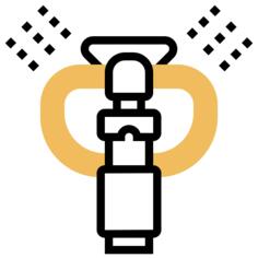 洒水器