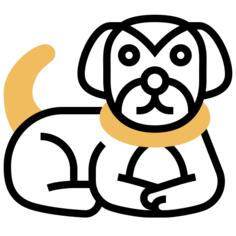 狗