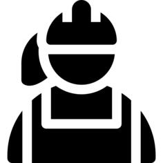 工人