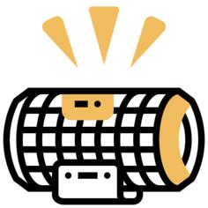 Boombox