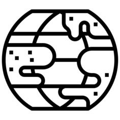 地球