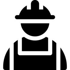 工人