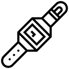手表