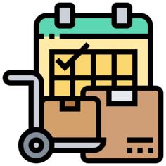 Shipping