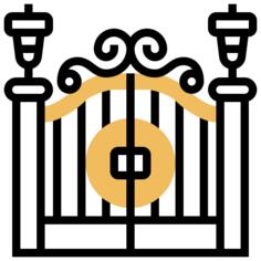 Gate