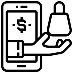 网上商店