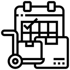 Shipping