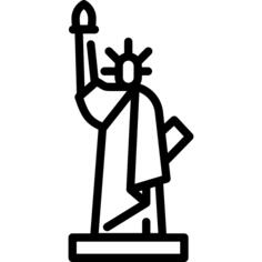 Statue of liberty
