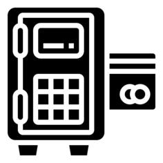 Credit card