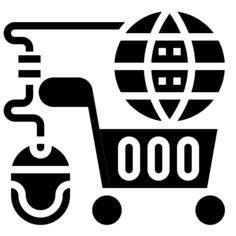 Online store