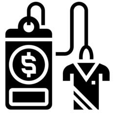 Price tag