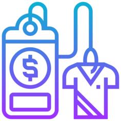 Price tag