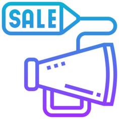 Sale