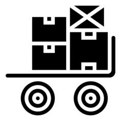 大车