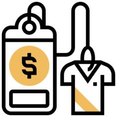 Price tag