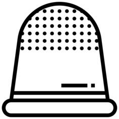 Thimble