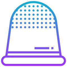 Thimble