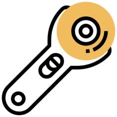 Rotary cutter