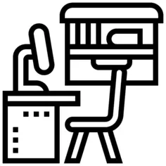 办公室