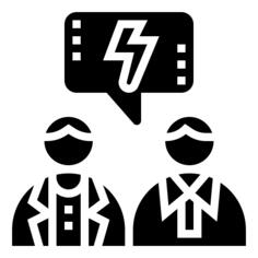 Dispute