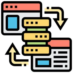 Data exchange