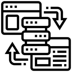 Data exchange