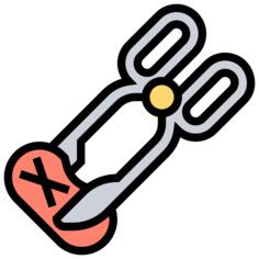 钳