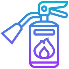 Fire extinguisher