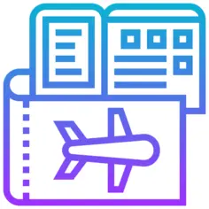 Boarding pass