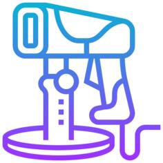 条形码扫描器