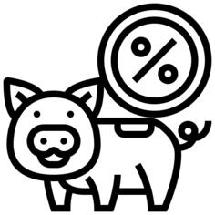 Piggy bank