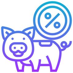 Piggy bank