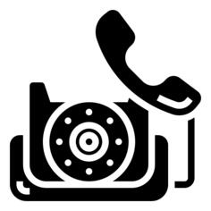 Landline