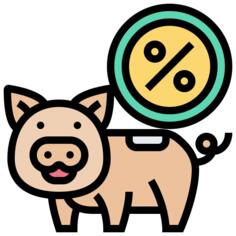 Piggy bank