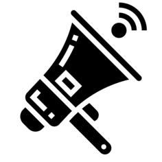 Megaphone
