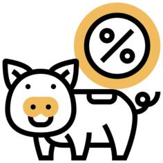 Piggy bank