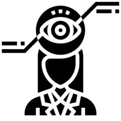 Eye scan